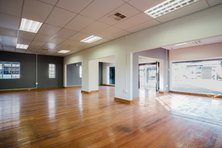 Commercial Property for Sale in Greenside Gauteng