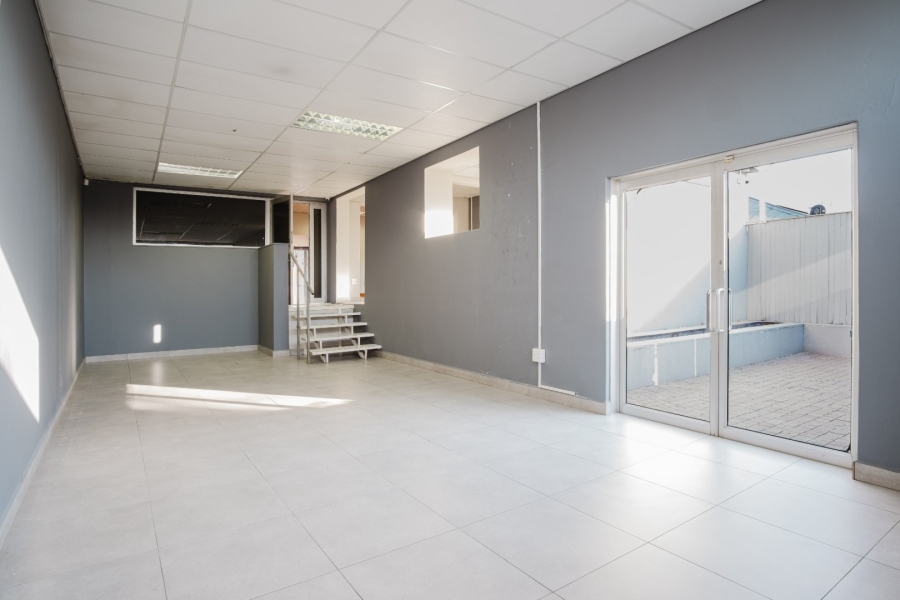 Commercial Property for Sale in Greenside Gauteng