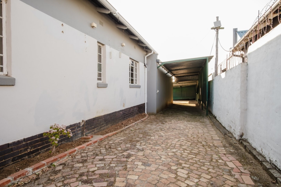 Commercial Property for Sale in Greenside Gauteng