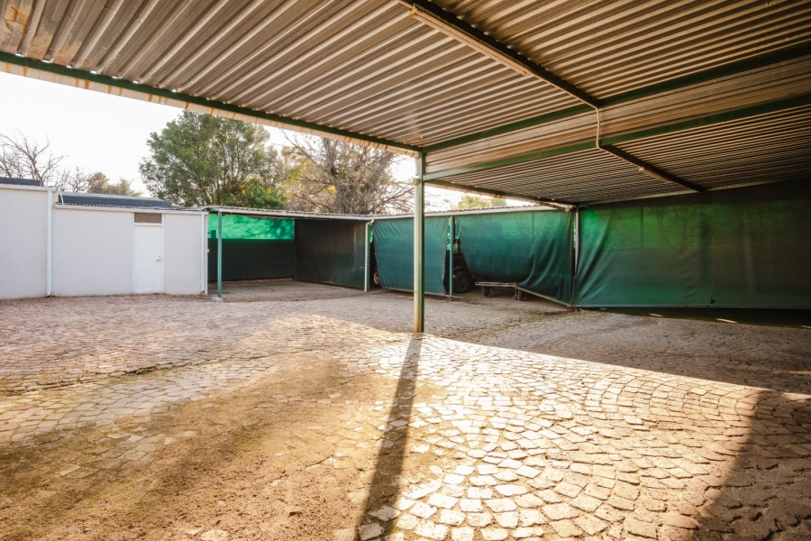 Commercial Property for Sale in Greenside Gauteng