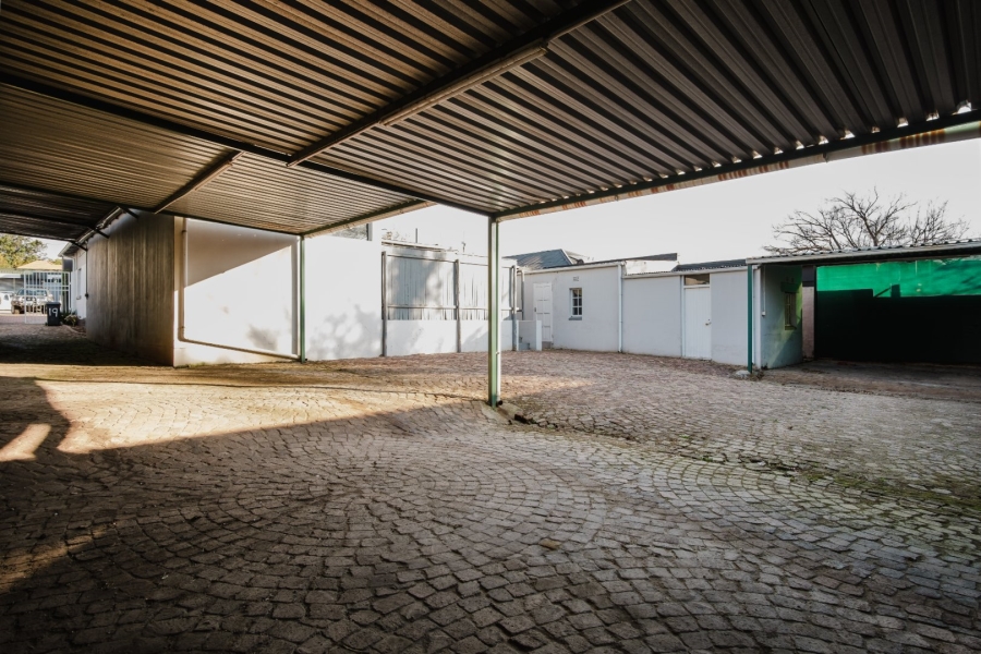 Commercial Property for Sale in Greenside Gauteng