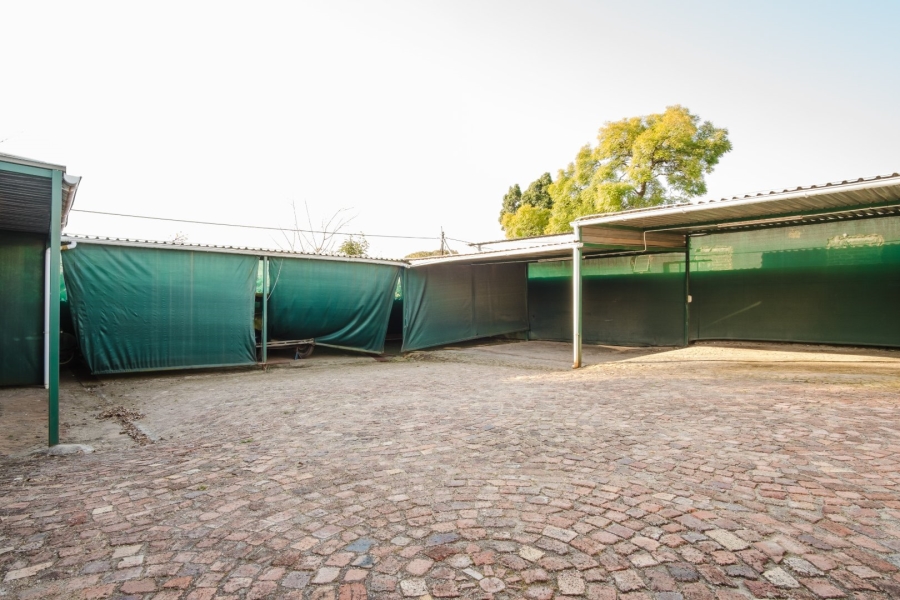 Commercial Property for Sale in Greenside Gauteng