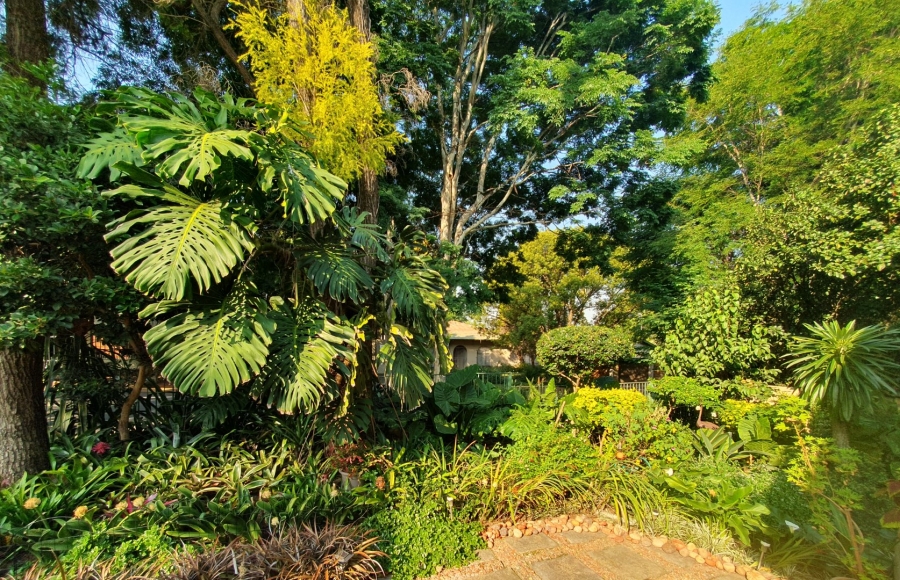 2 Bedroom Property for Sale in Wonderboom South Gauteng