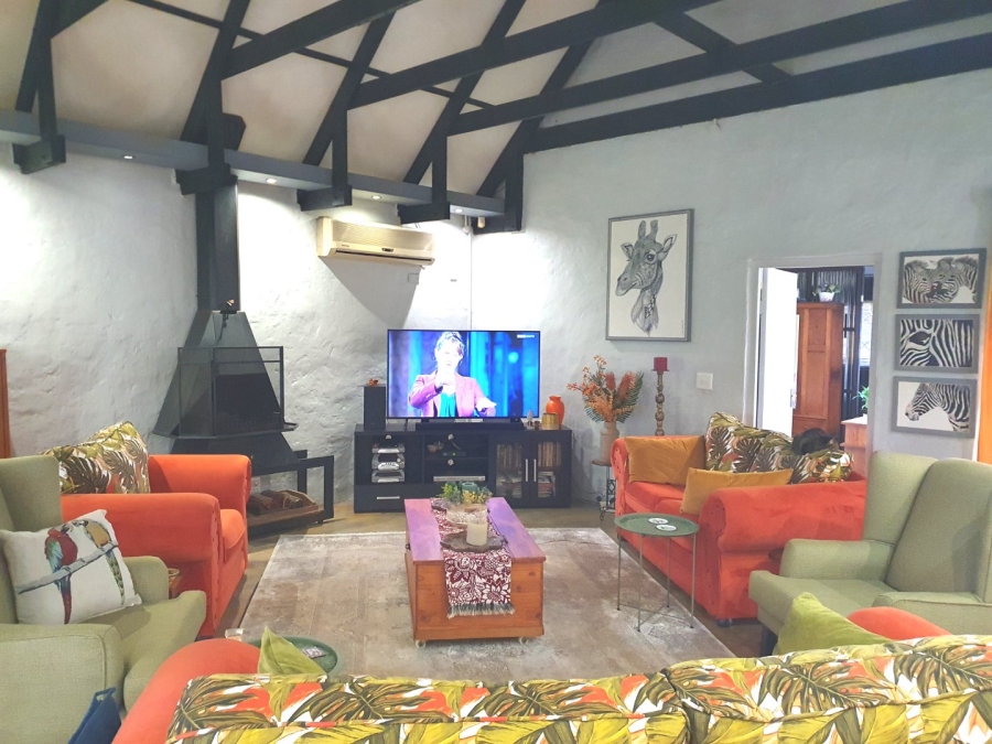 2 Bedroom Property for Sale in Wonderboom South Gauteng
