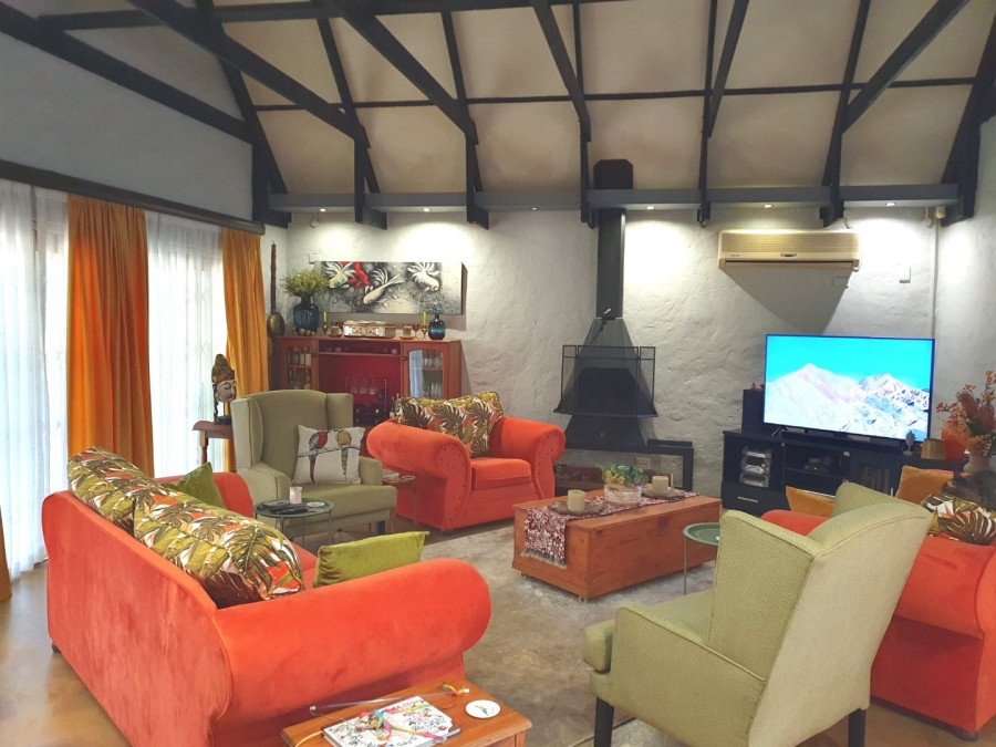 2 Bedroom Property for Sale in Wonderboom South Gauteng