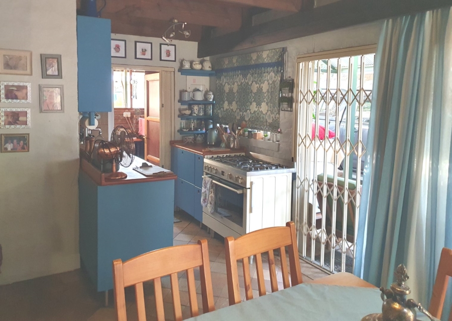 2 Bedroom Property for Sale in Wonderboom South Gauteng