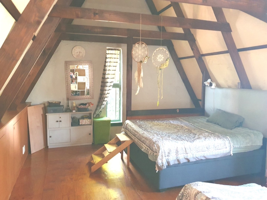 2 Bedroom Property for Sale in Wonderboom South Gauteng