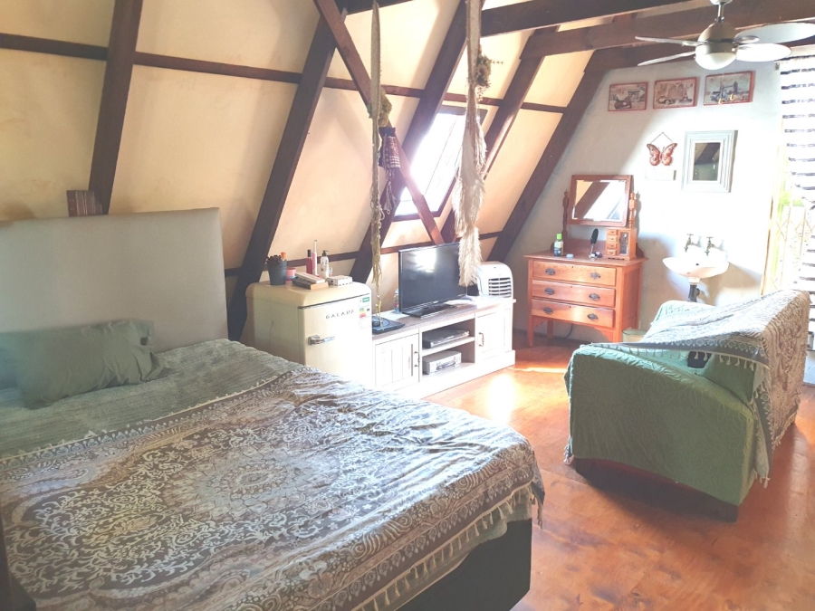 2 Bedroom Property for Sale in Wonderboom South Gauteng