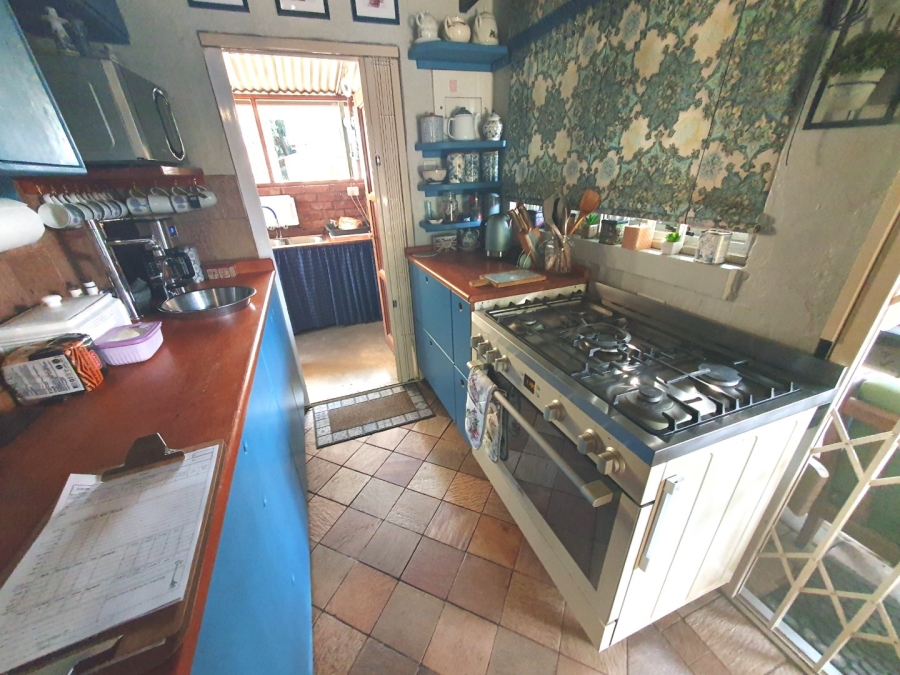 2 Bedroom Property for Sale in Wonderboom South Gauteng