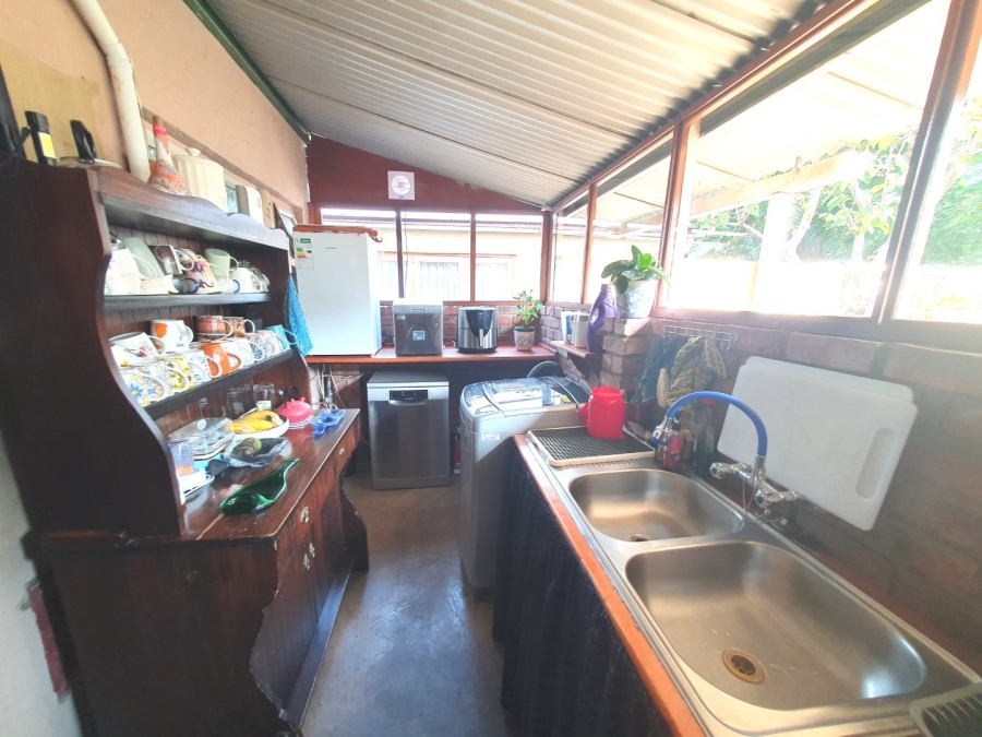 2 Bedroom Property for Sale in Wonderboom South Gauteng