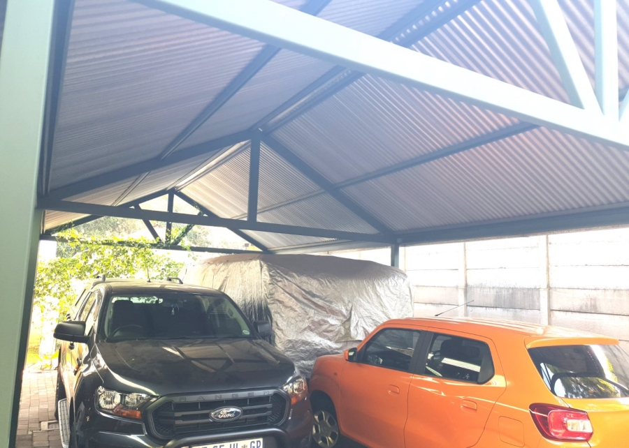 2 Bedroom Property for Sale in Wonderboom South Gauteng