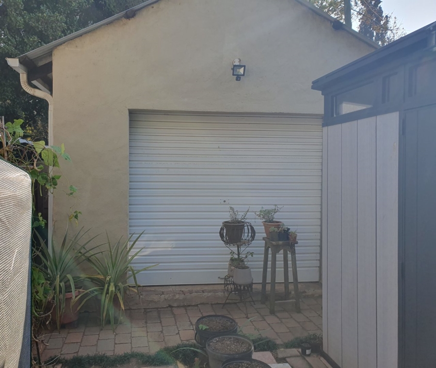 2 Bedroom Property for Sale in Wonderboom South Gauteng