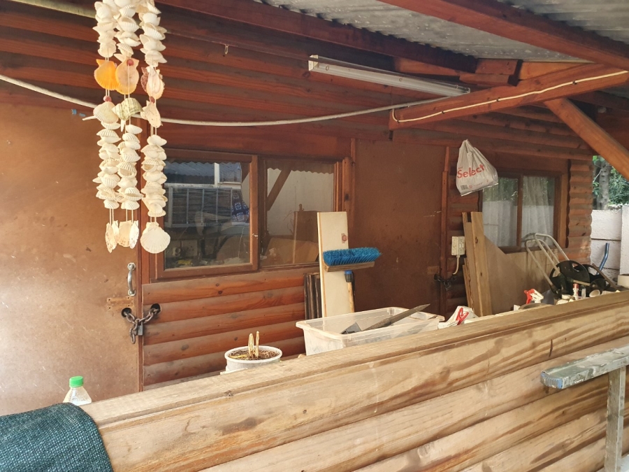 2 Bedroom Property for Sale in Wonderboom South Gauteng