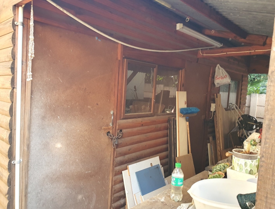 2 Bedroom Property for Sale in Wonderboom South Gauteng
