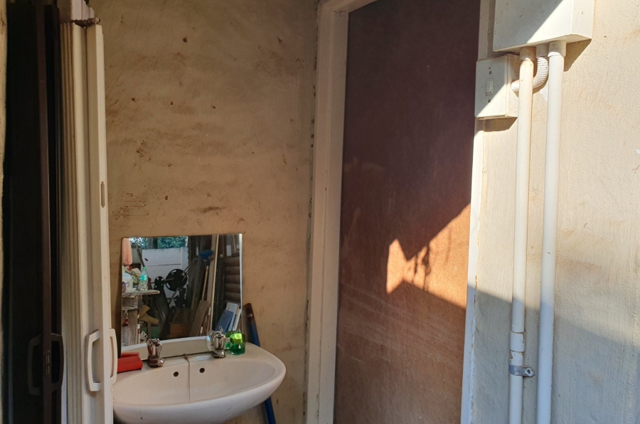2 Bedroom Property for Sale in Wonderboom South Gauteng