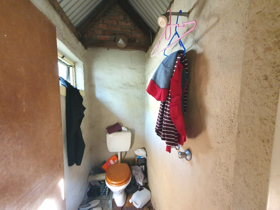 2 Bedroom Property for Sale in Wonderboom South Gauteng