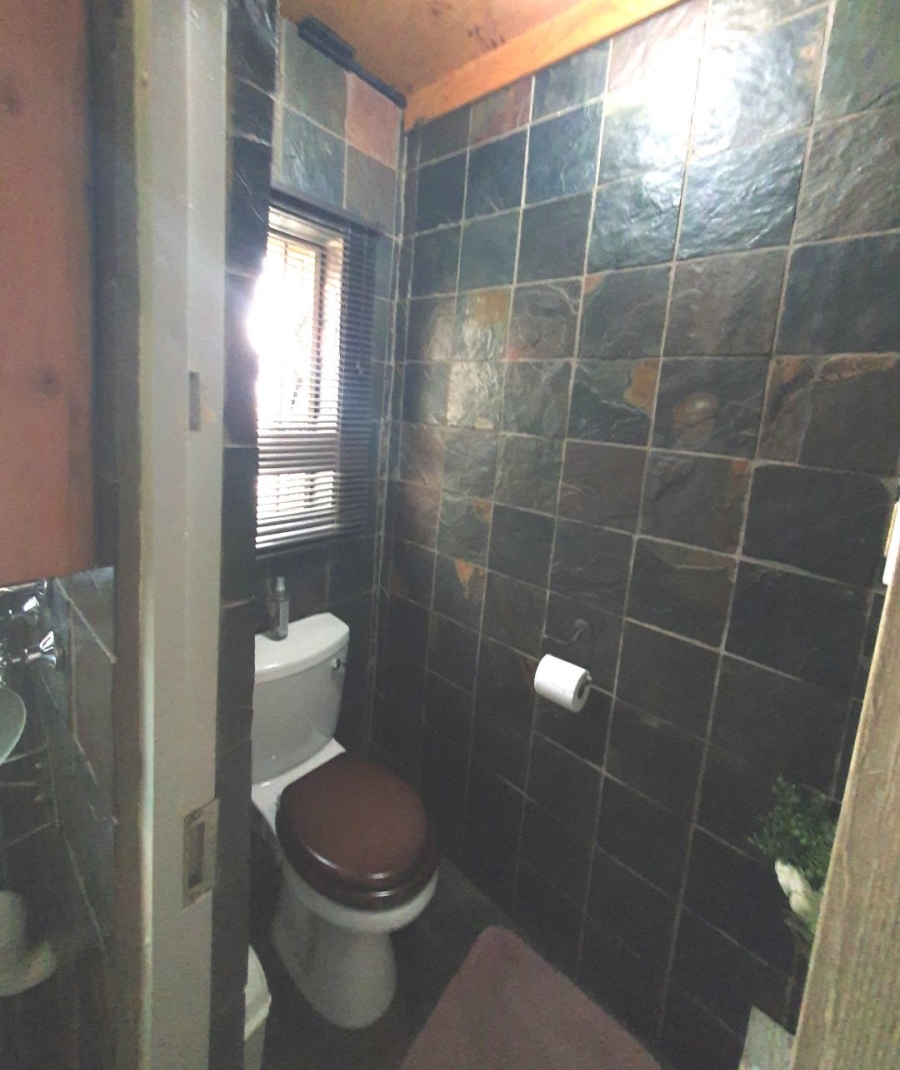 2 Bedroom Property for Sale in Wonderboom South Gauteng