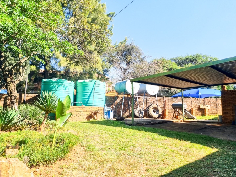 To Let 1 Bedroom Property for Rent in Ruimsig Gauteng