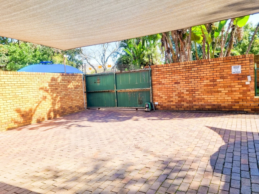To Let 1 Bedroom Property for Rent in Ruimsig Gauteng