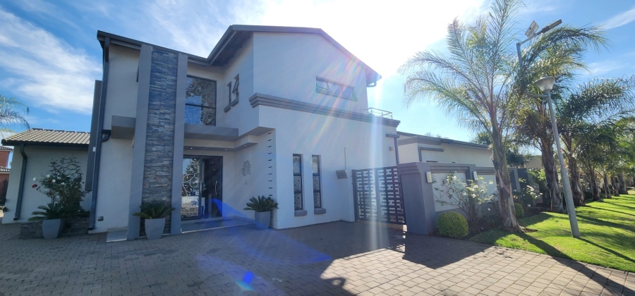 4 Bedroom Property for Sale in Raslouw Gauteng