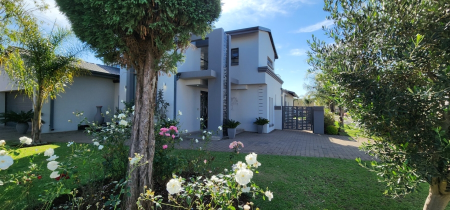 4 Bedroom Property for Sale in Raslouw Gauteng