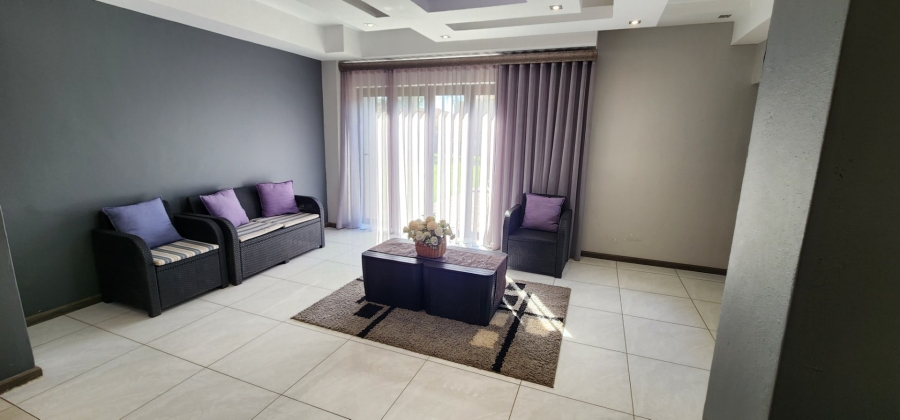 4 Bedroom Property for Sale in Raslouw Gauteng