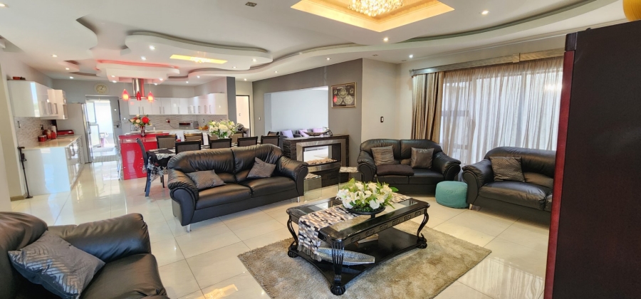 4 Bedroom Property for Sale in Raslouw Gauteng