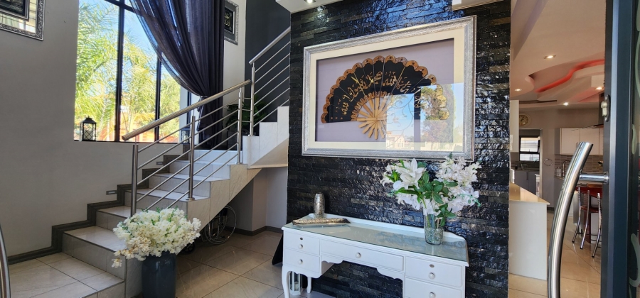 4 Bedroom Property for Sale in Raslouw Gauteng