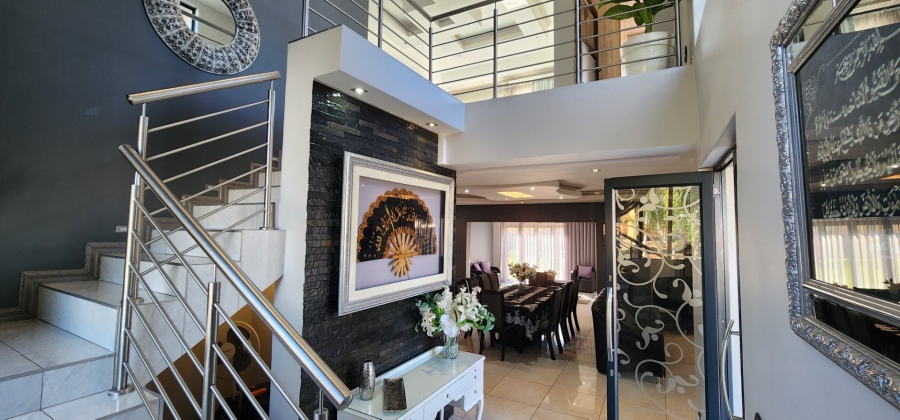 4 Bedroom Property for Sale in Raslouw Gauteng