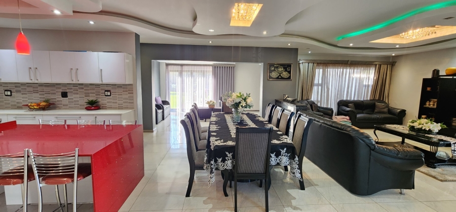 4 Bedroom Property for Sale in Raslouw Gauteng