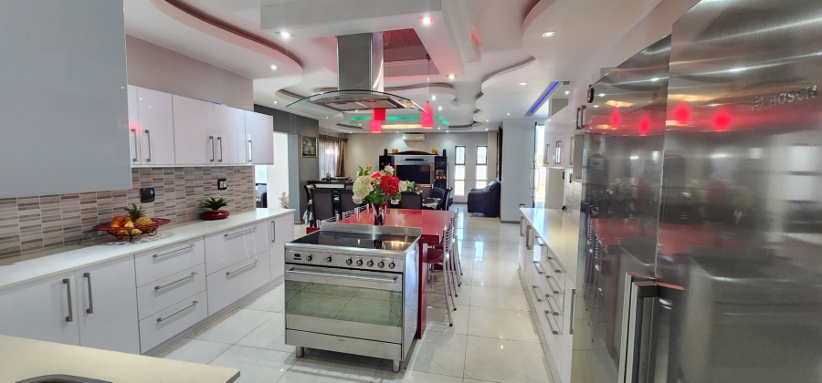 4 Bedroom Property for Sale in Raslouw Gauteng