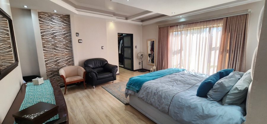 4 Bedroom Property for Sale in Raslouw Gauteng