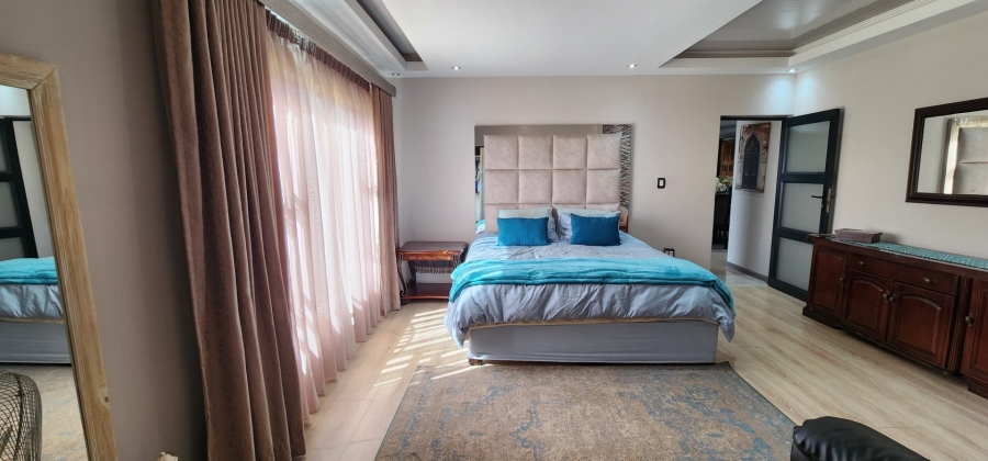 4 Bedroom Property for Sale in Raslouw Gauteng