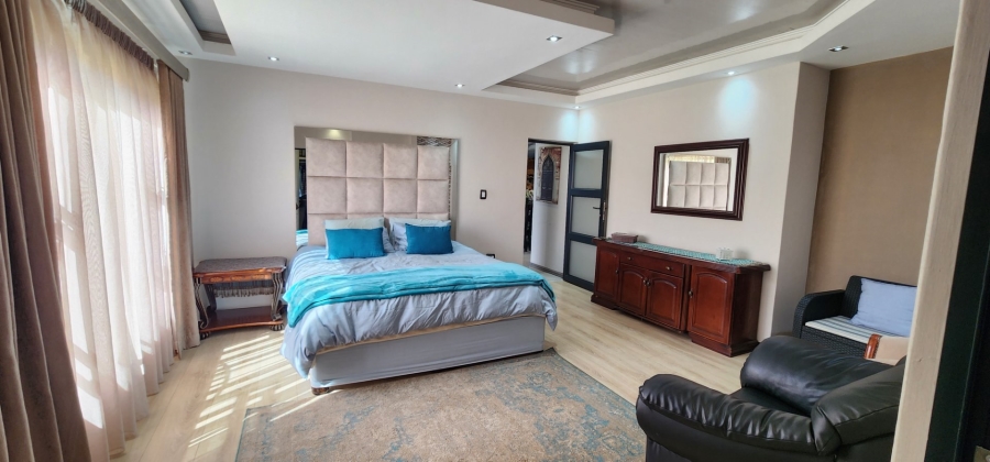4 Bedroom Property for Sale in Raslouw Gauteng