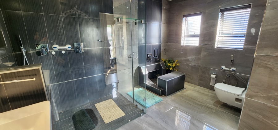 4 Bedroom Property for Sale in Raslouw Gauteng