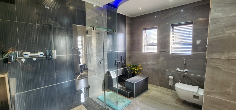 4 Bedroom Property for Sale in Raslouw Gauteng