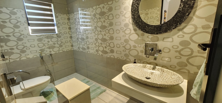 4 Bedroom Property for Sale in Raslouw Gauteng