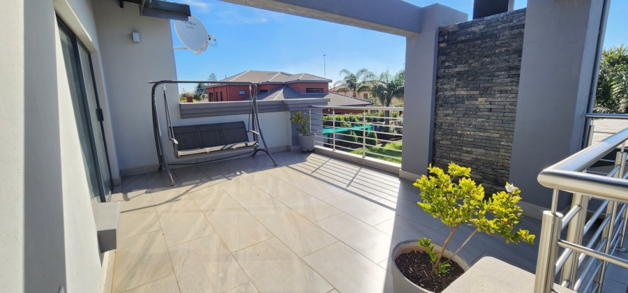 4 Bedroom Property for Sale in Raslouw Gauteng