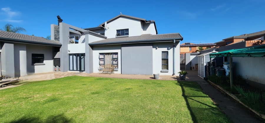 4 Bedroom Property for Sale in Raslouw Gauteng