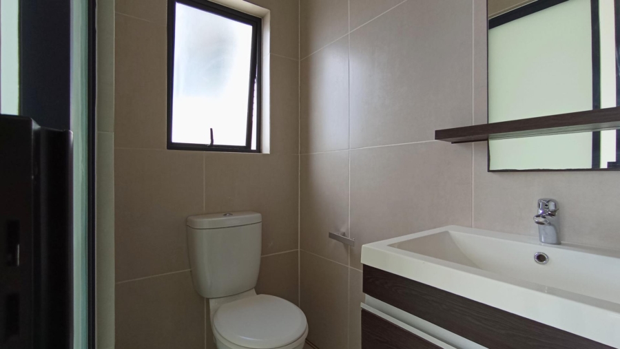 2 Bedroom Property for Sale in The William Estate Gauteng
