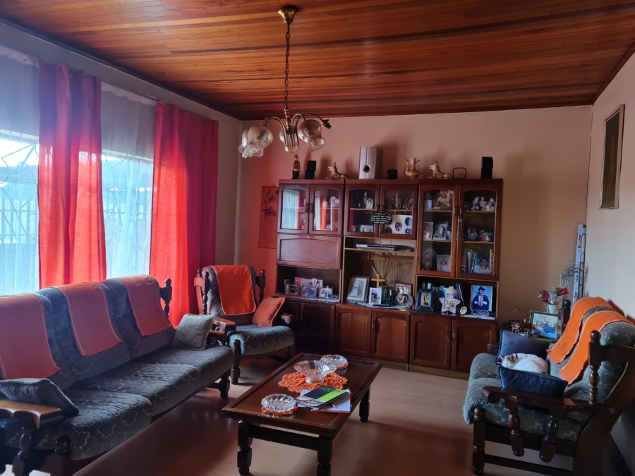 4 Bedroom Property for Sale in Reigerpark Gauteng