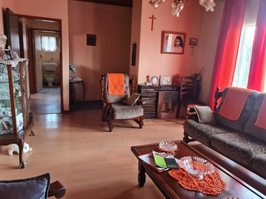 4 Bedroom Property for Sale in Reigerpark Gauteng
