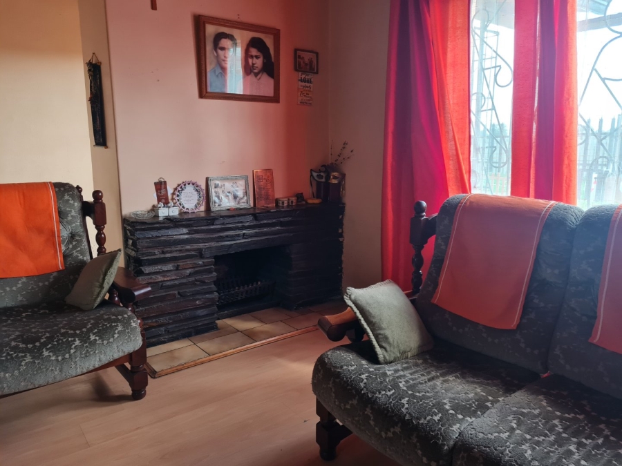 4 Bedroom Property for Sale in Reigerpark Gauteng