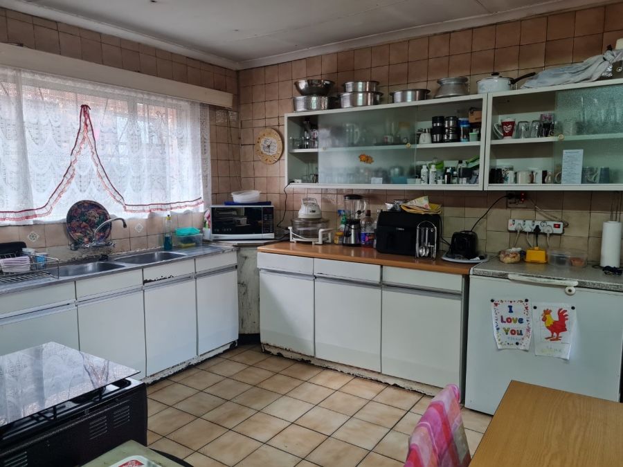 4 Bedroom Property for Sale in Reigerpark Gauteng