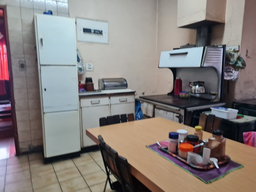 4 Bedroom Property for Sale in Reigerpark Gauteng