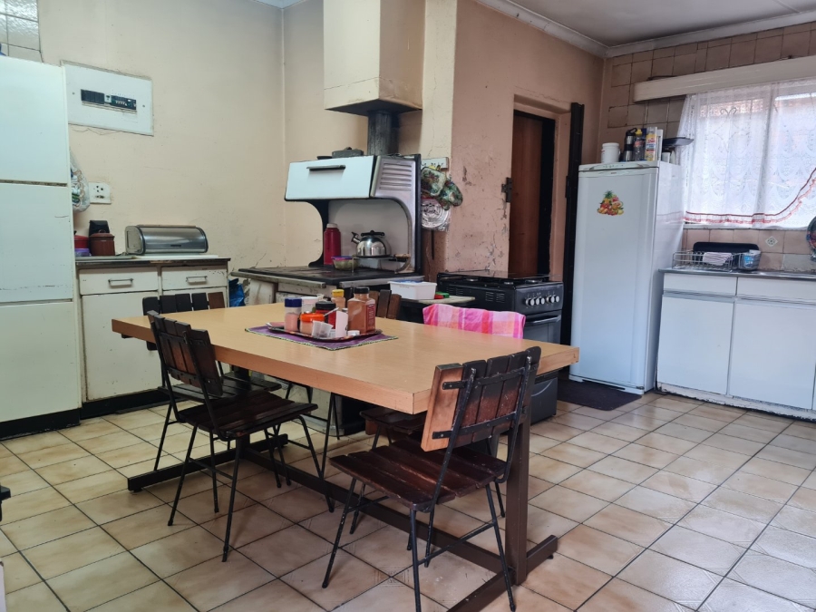 4 Bedroom Property for Sale in Reigerpark Gauteng