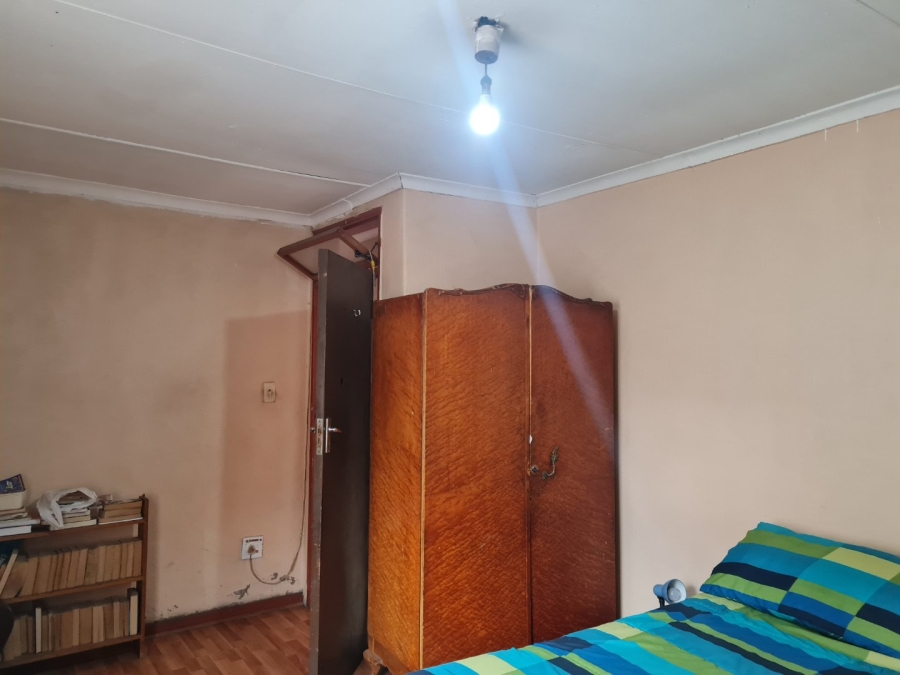 4 Bedroom Property for Sale in Reigerpark Gauteng