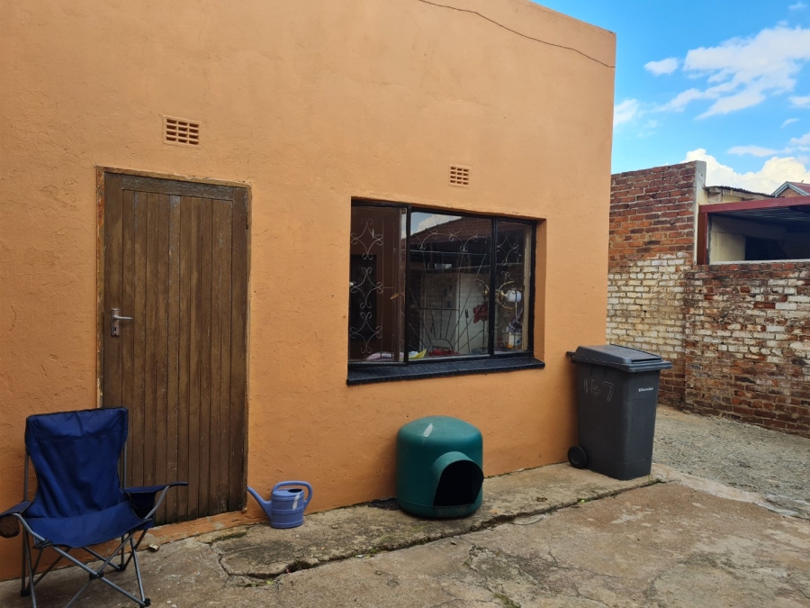 4 Bedroom Property for Sale in Reigerpark Gauteng
