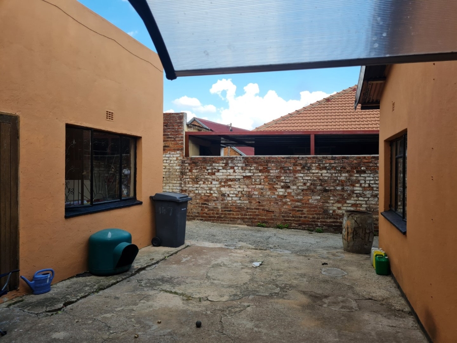 4 Bedroom Property for Sale in Reigerpark Gauteng