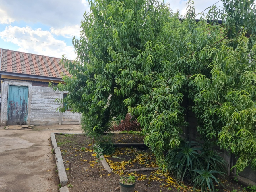 4 Bedroom Property for Sale in Reigerpark Gauteng